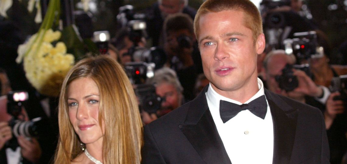 Jennifer Aniston ofreció testificar a favor de Brad Pitt en el juicio contra Angelina Jolie