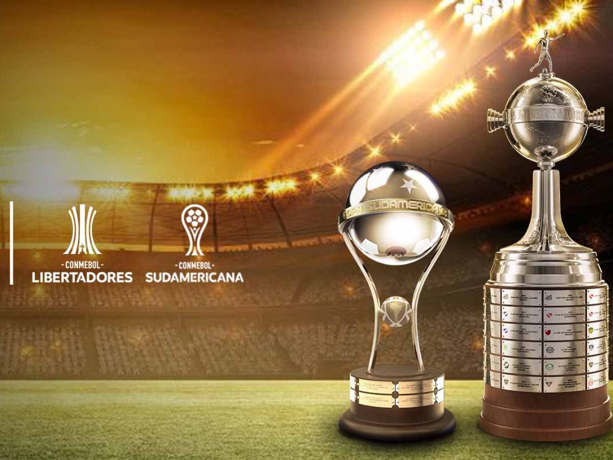 Vuelven la Libertadores y Sudamericana: ocho clubes argentinos en carrera