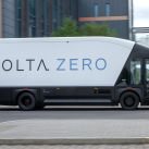 El nuevo camión eléctrico Volta Zero podría fabricarse en España