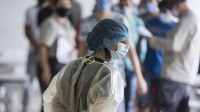 Uruguay Continues Vaccinating As Cases Surge