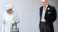 El dolor de la reina Isabel tras la muerte de su esposo, Felipe de Edimburgo: "Siente un enorme vacío"
