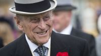 Quiénes son los invitados al funeral de Felipe de Edimburgo
