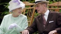 Cómo será el funeral de Felipe de Edimburgo, el esposo de la reina Isabel II