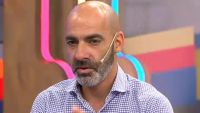 Carlos Kambourian: “Abrir la compra de vacunas es ponerle el peso al otro”
