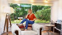 Débora Plager: “No soy solemne para nada”