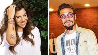Tres parejas signadas por turbios conflictos televisados