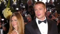 Jennifer Aniston ofreció testificar a favor de Brad Pitt en el juicio contra Angelina Jolie