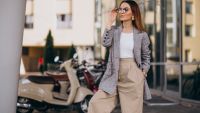 Tips de moda para mujeres bajitas