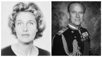 ¿Quién era Malena Nelson de Blaquier? La amante argentina del príncipe Felipe de Edimburgo