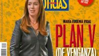 Tapa de NOTICIAS