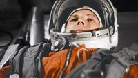Yuri Gagarin