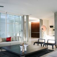 Barrionuevo Sierchuk Arquitectas