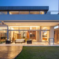 Barrionuevo Sierchuk Arquitectas
