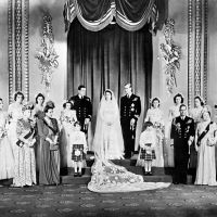 Felipe de Edimburgo, su vida en fotos junto a la reina Isabel