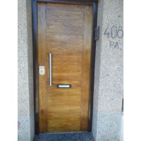 Puertas Líder