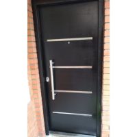 Puertas Líder