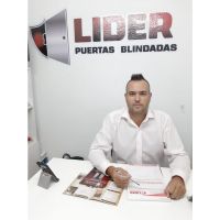 Puertas Líder