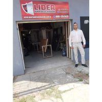 Puertas Líder