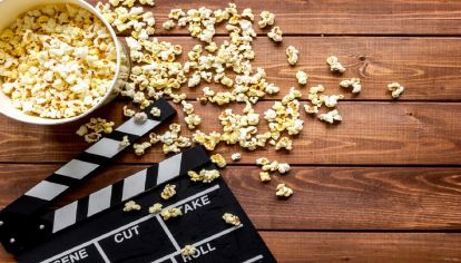 4 recomendaciones en el cine y series para ver este fin de semana