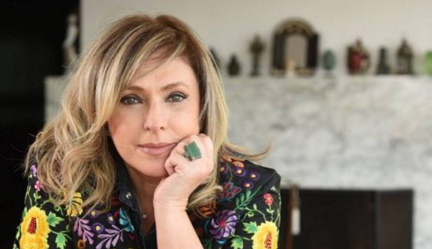 Myriam Bunin empieza una nueva temporada de "Con estilo"