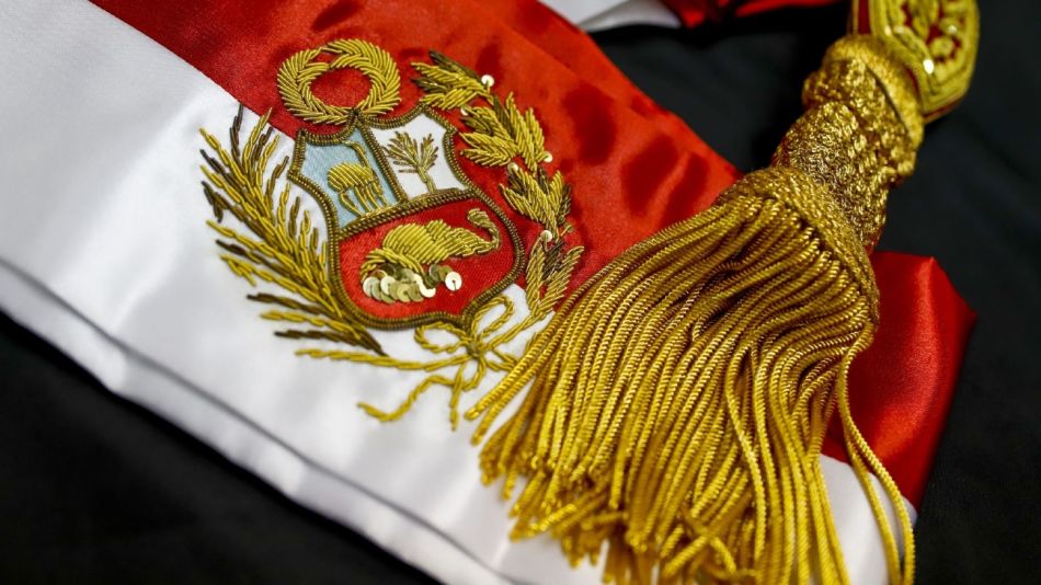 Tragedia Presidentes Perú