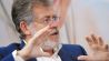 Ricardo Forster, en la entrevista con Jorge Fontevecchia.