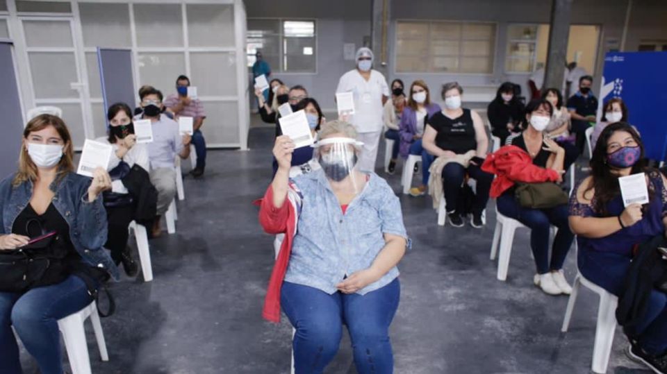 vacunacion covid g_20210410