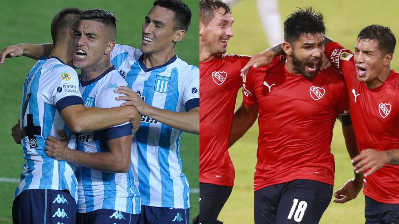 442 | Racing e Independiente se miden en un clásico ...