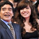 Gianinna Maradona detalló cómo fueron sus últimos días junto a Diego