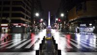 1004- city of buenos aires