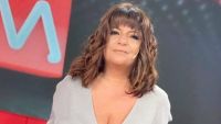 Andrea Taboada hot: topless y mucha sensualidad