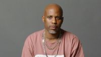 Murió el rapero DMX a los 50 años