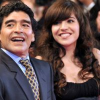 Gianinna Maradona detalló cómo fueron sus últimos días junto a Diego