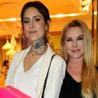 Se revelaron los motivos del porque Cande Tinelli no va a ver a su mamá, internada en terapia intensiva