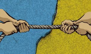 1004- the government and the opposition