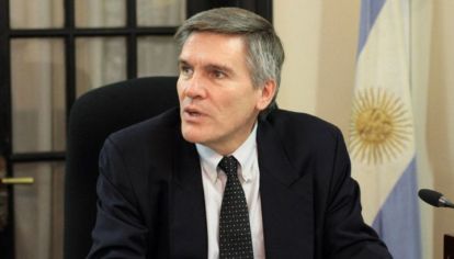REBAK. El juez federal subrogante emitió su resolución el viernes. Agravó la situación de Viaut, de licencia y con un expediente disciplinario abierto en la Procuración.