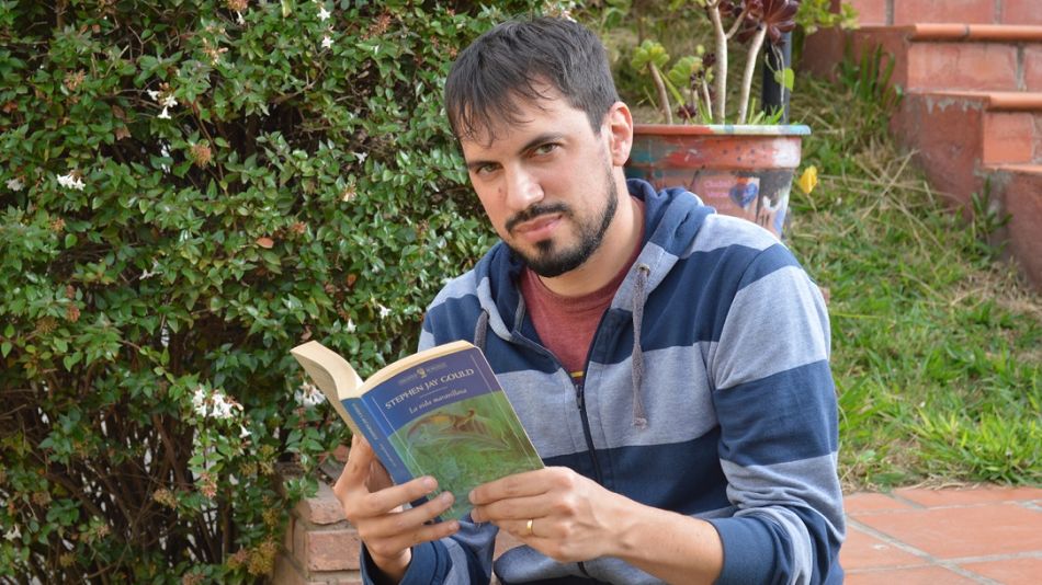 Diego Balseiro