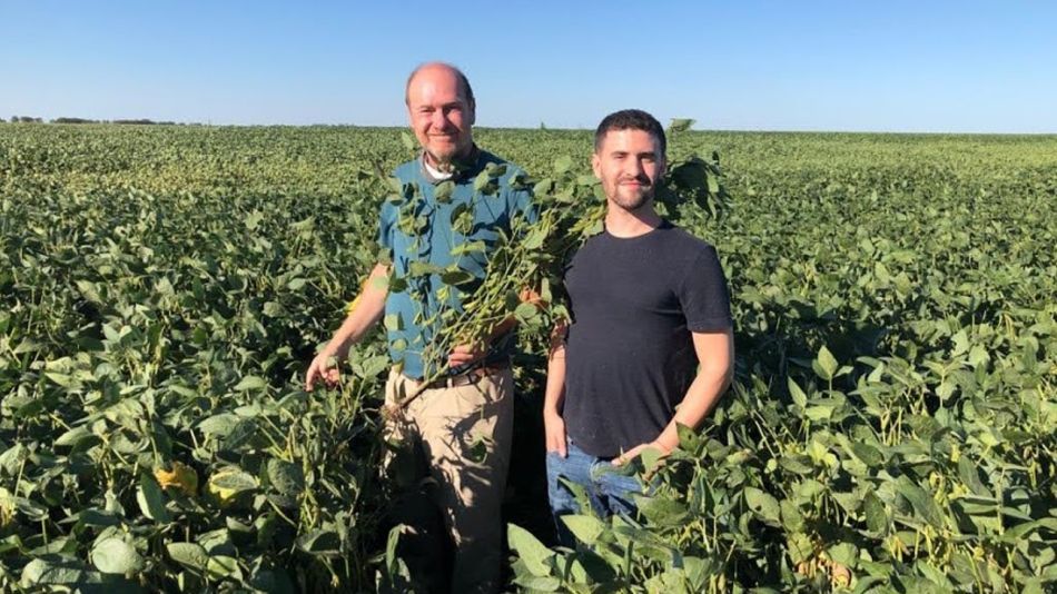 Los Grobo lanzan una plataforma con la que apuesta digitalizar la gestión agropecuaria: "Exportar alimentos es una bendición"