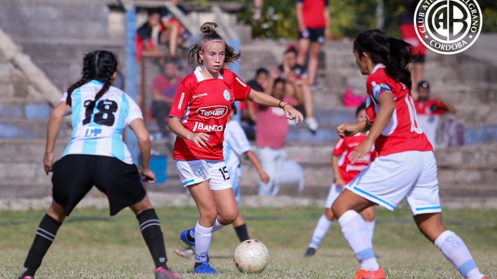 Futbol Femenino: Fin del Sueño Celeste – De Primera