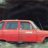 Renault 6 GTL