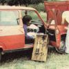 Renault 6 GTL