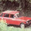 Renault 6 GTL