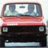 Renault 6 GTL