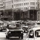 Renault 6 GTL