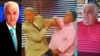 Revelan un dato desconocido de la pelea de Mauro Viale y Alberto Samid