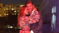 Paula Echevarría y Miguel Torres fueron padres por primera vez