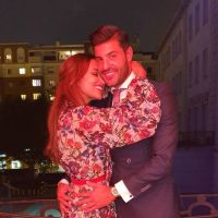 Paula Echevarría y Miguel Torres fueron padres por primera vez