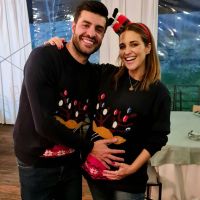 Paula Echevarría y Miguel Torres fueron padres por primera vez