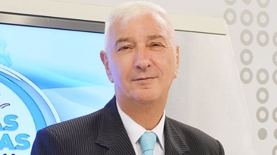 Mauro Viale