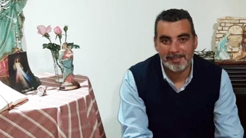 Marcelo Macaluso 20210412